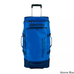Eagle Creek Cargo Hauler XT 90 Liter / 29" Wheeled Duffel -Osprey Sales Shop Cargo Hauler XT 90 Liter 29in Wheeled Duffel Aizome