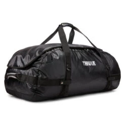 Thule Chasm 130 Liter Convertible Duffel Bag