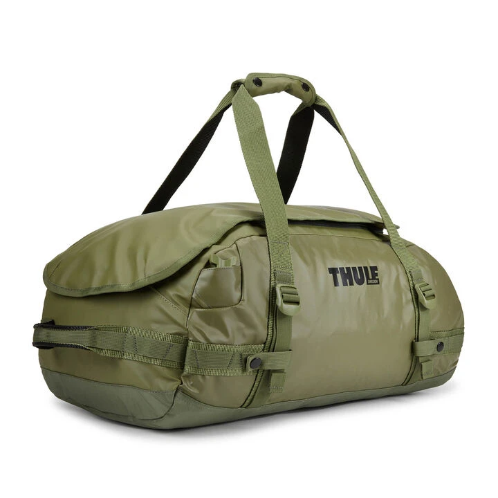 Thule Chasm 40 Liter Liter Convertible Duffel Bag 1 Thule Chasm 40 Liter Liter Convertible Duffel Bag