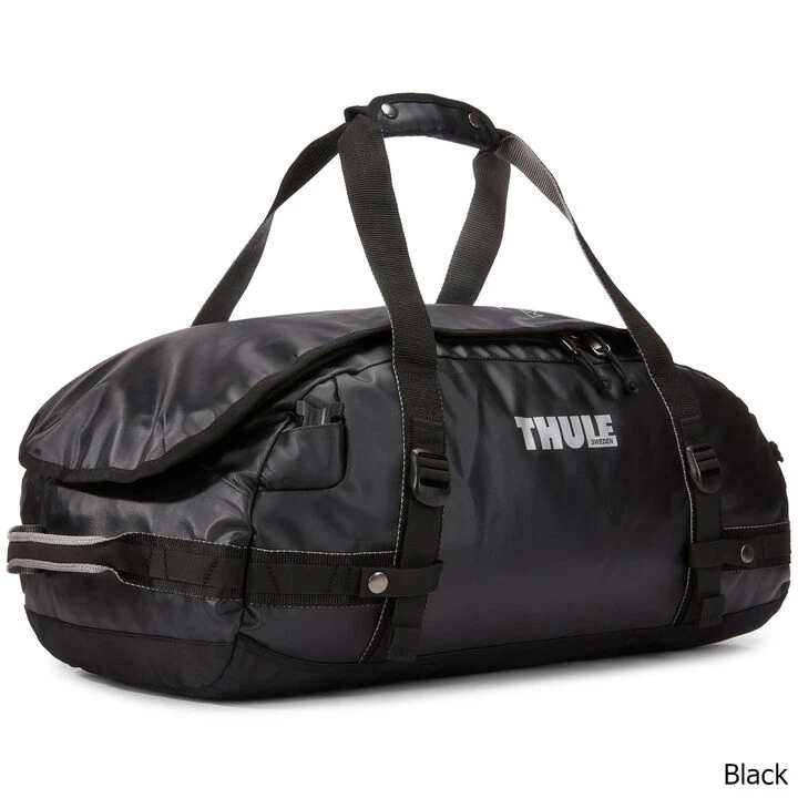 Thule Chasm 40 Liter Liter Convertible Duffel Bag 3 Thule Chasm 40 Liter Liter Convertible Duffel Bag - Image 3