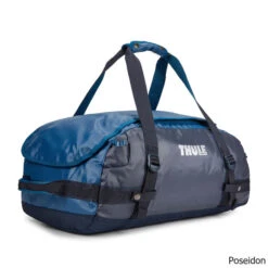 Thule Chasm 40 Liter Liter Convertible Duffel Bag 9 Thule Chasm 40 Liter Liter Convertible Duffel Bag -Osprey Sales Shop Chasm 40L Liter Convertible Duffel Bag Poseidon