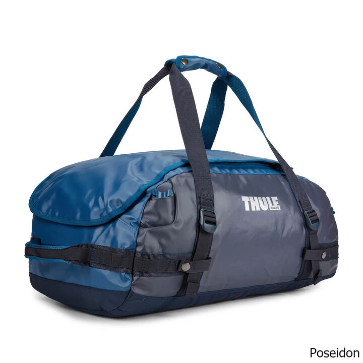 Thule Chasm 40 Liter Liter Convertible Duffel Bag 5 Thule Chasm 40 Liter Liter Convertible Duffel Bag - Image 5