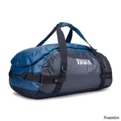 Thule Chasm 70 Liter Convertible Duffel Bag -Osprey Sales Shop Chasm 70 Liter Convertible Duffel Bag Poseidon