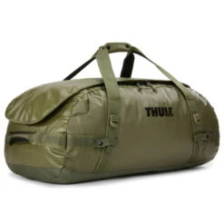 Thule Chasm 90 Liter Convertible Duffel Bag