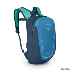 Osprey Children's Daylite 10 Liter Backpack -Osprey Sales Shop Childrens Daylite 10 Liter Backpack Blue