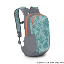 Osprey Children's Daylite 10 Liter Backpack -Osprey Sales Shop Childrens Daylite 10 Liter Backpack Enjoy Outside
