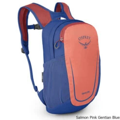 Osprey Children's Daylite 10 Liter Backpack -Osprey Sales Shop Childrens Daylite 10 Liter Backpack Salmon Pink