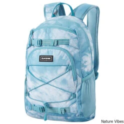 Dakine Children's Grom 13 Liter Backpack -Osprey Sales Shop Childrens Grom 13 Liter Backpack Nature Vibes