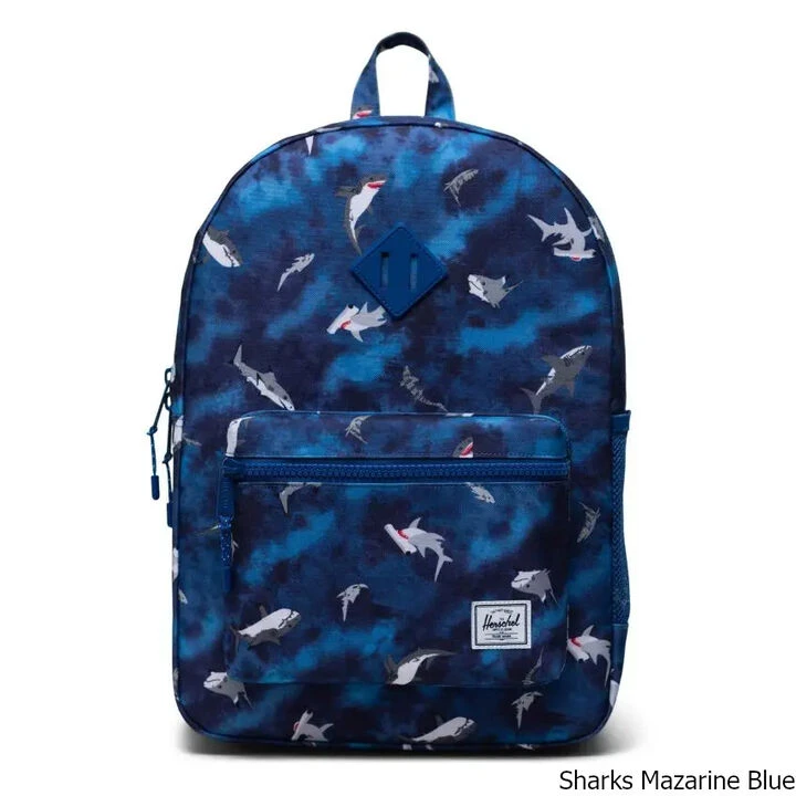 Herschel Children's Heritage XL 16 Liter Backpack - Past Season - Image 4