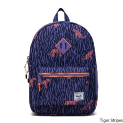 Herschel Children's Heritage XL 16 Liter Backpack - Past Season -Osprey Sales Shop Childrens Heritage XL 16 Liter Backpack Tiger