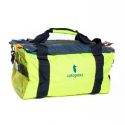 Cotopaxi Chumpi 50 Liter Del Dia Classic Travel Duffel -Osprey Sales Shop Chumpi 50L Del Dia Classic Travel Duffel 5
