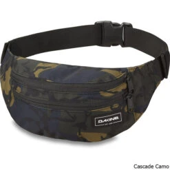 Dakine Classic Hip Pack -Osprey Sales Shop Classic Hip Pack Cascade Camo