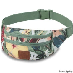 Dakine Classic Hip Pack -Osprey Sales Shop Classic Hip Pack Island Spring