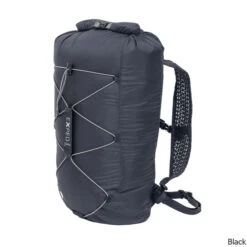 Exped Cloudburst 25 Liter Waterproof Backpack -Osprey Sales Shop Cloudburst 25 Liter WP Backpack Black