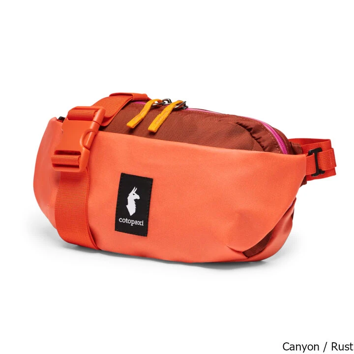 Cotopaxi Coso 2 Liter Hip Pack 6 Cotopaxi Coso 2 Liter Hip Pack - Image 6