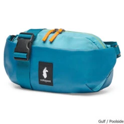Cotopaxi Coso 2 Liter Hip Pack 11 Cotopaxi Coso 2 Liter Hip Pack -Osprey Sales Shop Coso 2 Liter Hip Pack Gulf Poolside