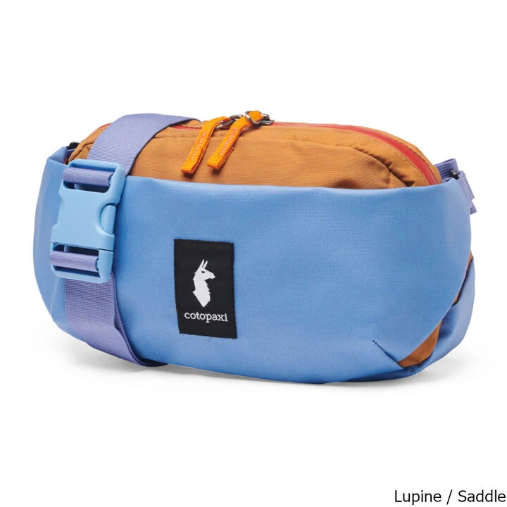 Cotopaxi Coso 2 Liter Hip Pack 5 Cotopaxi Coso 2 Liter Hip Pack - Image 5