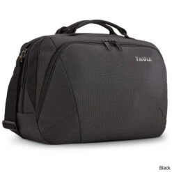 Thule Crossover 2 25 Liter Boarding Bag 10 Thule Crossover 2 25 Liter Boarding Bag -Osprey Sales Shop Crossover 2 25 Liter Boarding Bag Black