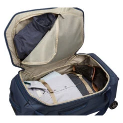 Thule Crossover 2 30" / 87 Liter Wheeled Duffel Bag -Osprey Sales Shop Crossover 2 30in 87 Liter Wheeled Duffel Bag 3