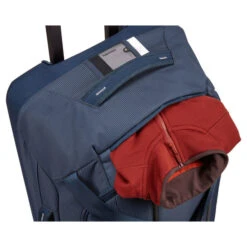 Thule Crossover 2 30" / 87 Liter Wheeled Duffel Bag -Osprey Sales Shop Crossover 2 30in 87 Liter Wheeled Duffel Bag 4
