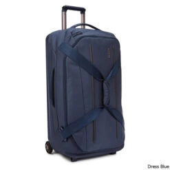 Thule Crossover 2 30" / 87 Liter Wheeled Duffel Bag -Osprey Sales Shop Crossover 2 30in 87 Liter Wheeled Duffel Bag Blue