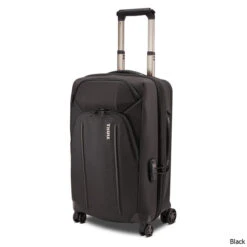 Thule Crossover 2 35 Liter Carry-On Spinner Wheeled Bag -Osprey Sales Shop Crossover 2 35 Liter Carry On Spinner Wheeled Bag Black