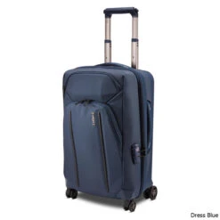 Thule Crossover 2 35 Liter Carry-On Spinner Wheeled Bag -Osprey Sales Shop Crossover 2 35 Liter Carry On Spinner Wheeled Bag Blue