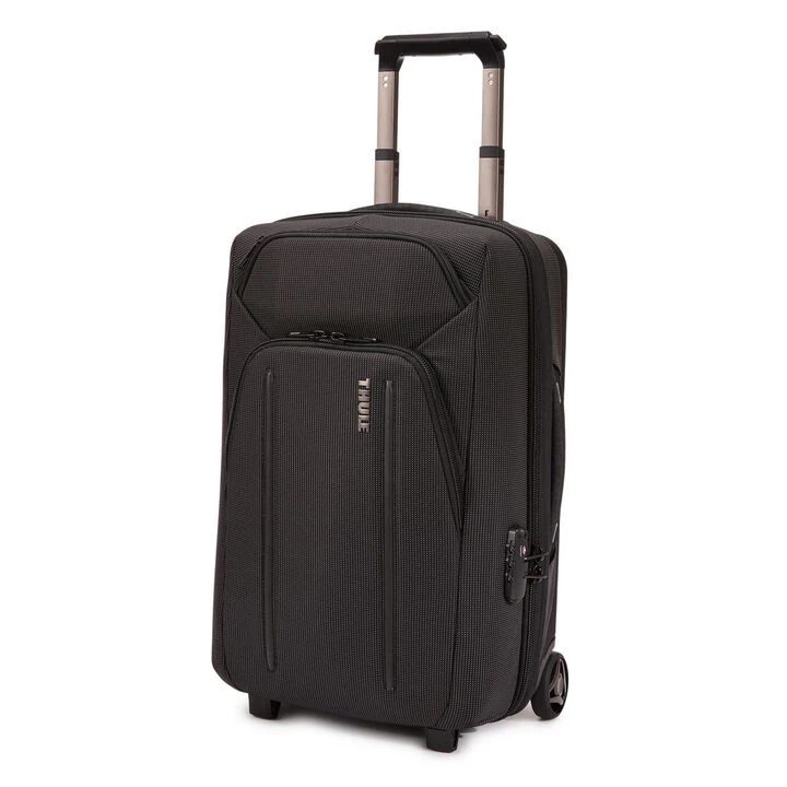Thule Crossover 2 38 Liter Carry-On Wheeled Bag 1 Thule Crossover 2 38 Liter Carry-On Wheeled Bag