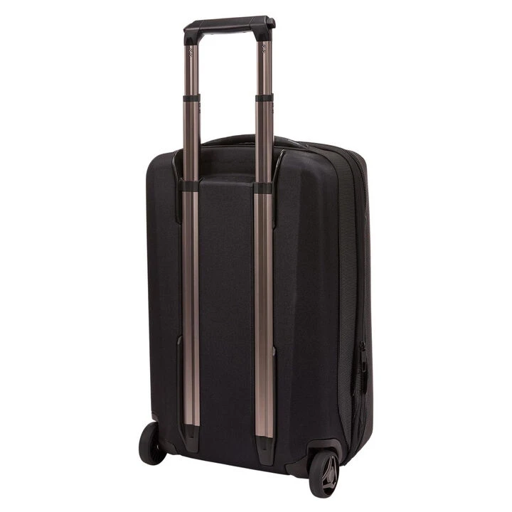 Thule Crossover 2 38 Liter Carry-On Wheeled Bag 2 Thule Crossover 2 38 Liter Carry-On Wheeled Bag - Image 2
