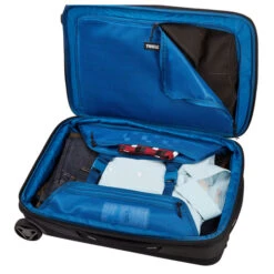 Thule Crossover 2 38 Liter Carry-On Wheeled Bag 6 Thule Crossover 2 38 Liter Carry-On Wheeled Bag -Osprey Sales Shop Crossover 2 38 Liter Carry On Wheeled Bag 3