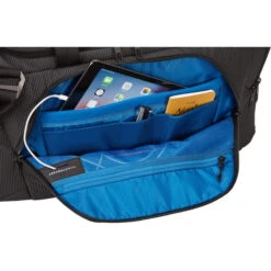 Thule Crossover 2 44 Liter Carry-On Duffel Bag -Osprey Sales Shop Crossover 2 44 Liter Carry On Duffel Bag 4