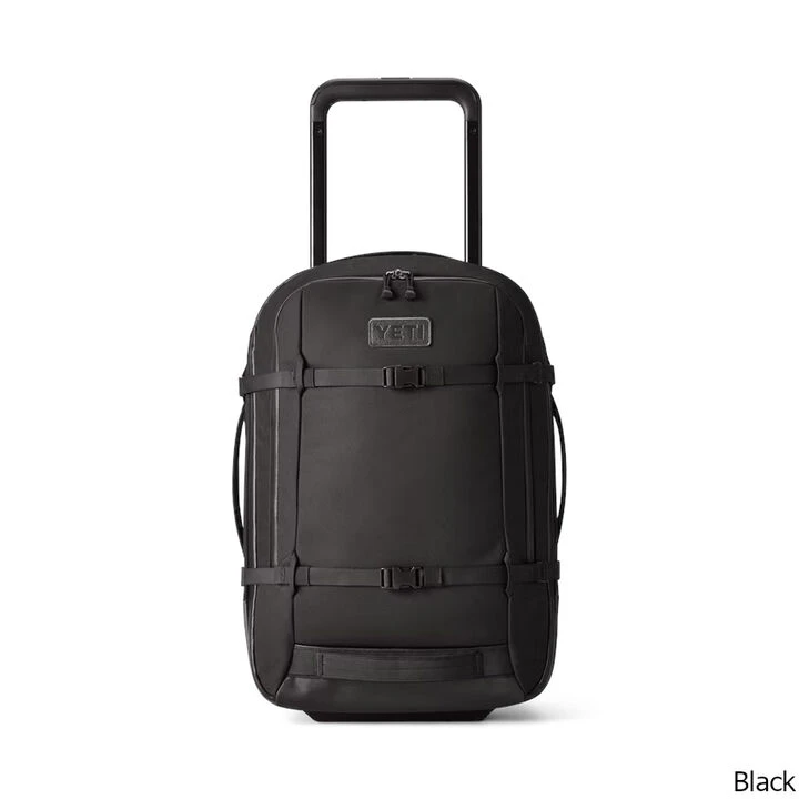 YETI Crossroads 29" Wheeled Bag 5 YETI Crossroads 29" Wheeled Bag - Image 5