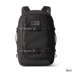 YETI Crossroads 35 Liter Backpack -Osprey Sales Shop Crossroads 35 Liter Backpack Black
