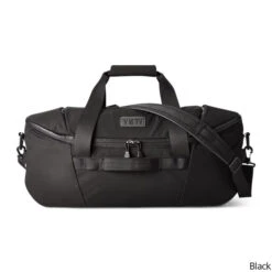 YETI Crossroads 60 Liter Duffel Bag -Osprey Sales Shop Crossroads 60 Liter Duffel Bag Black