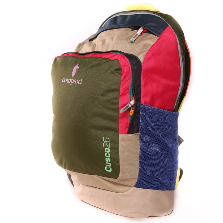 Cotopaxi Cusco 26 Liter Del Día Travel Backpack 3 Cotopaxi Cusco 26 Liter Del Día Travel Backpack - Image 3