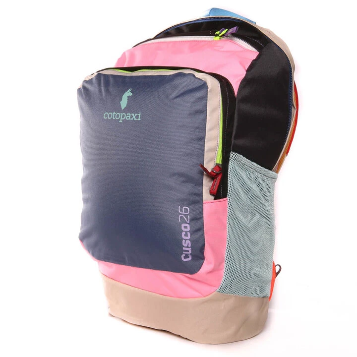 Cotopaxi Cusco 26 Liter Del Día Travel Backpack 4 Cotopaxi Cusco 26 Liter Del Día Travel Backpack - Image 4