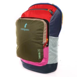 Cotopaxi Cusco 26 Liter Del Día Travel Backpack 11 Cotopaxi Cusco 26 Liter Del Día Travel Backpack -Osprey Sales Shop Cusco 26L Del Dia Travel Backpack 5