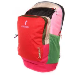 Cotopaxi Cusco 26 Liter Del Día Travel Backpack 12 Cotopaxi Cusco 26 Liter Del Día Travel Backpack -Osprey Sales Shop Cusco 26L Del Dia Travel Backpack 6