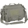 Direct Action Messenger Bag Urban Gray