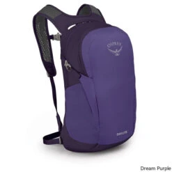 Osprey Daylite 13 Liter Backpack 13 Osprey Daylite 13 Liter Backpack -Osprey Sales Shop Daylite 13L Backpack Purple