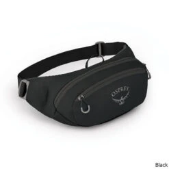 Osprey Daylite 2 Liter Waist Pack -Osprey Sales Shop Daylite 2L Waist Pack Black