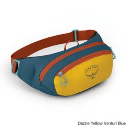 Osprey Daylite 2 Liter Waist Pack -Osprey Sales Shop Daylite 2L Waist Pack Dazzle Yellow
