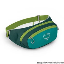 Osprey Daylite 2 Liter Waist Pack -Osprey Sales Shop Daylite 2L Waist Pack Escapade20Green