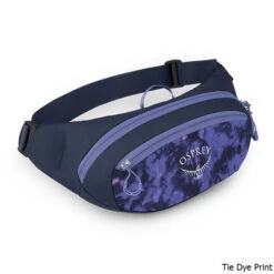 Osprey Daylite 2 Liter Waist Pack -Osprey Sales Shop Daylite 2L Waist Pack TieDye Print