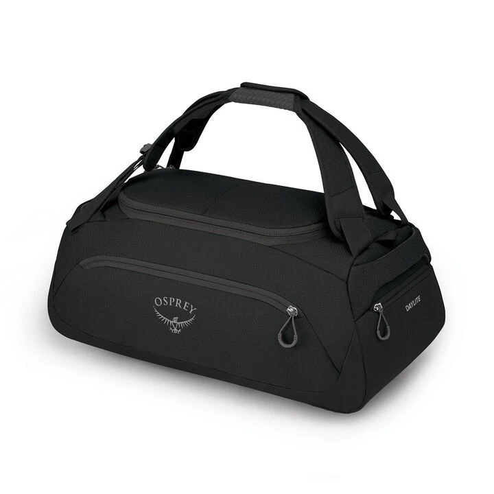 Osprey Daylite 30 Liter Convertible Duffel Bag 1 Osprey Daylite 30 Liter Convertible Duffel Bag