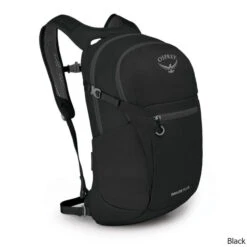 Osprey Daylite Plus 20 Liter Backpack -Osprey Sales Shop Daylite Plus 20L Backpack Black