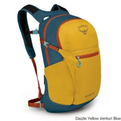 Osprey Daylite Plus 20 Liter Backpack -Osprey Sales Shop Daylite Plus 20L Backpack Dazzle Yellow
