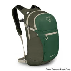 Osprey Daylite Plus 20 Liter Backpack -Osprey Sales Shop Daylite Plus 20L Backpack Green Canopy