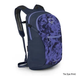 Osprey Daylite Plus 20 Liter Backpack -Osprey Sales Shop Daylite Plus 20L Backpack Tie Dye