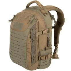 Direct Action Dragon Egg Mk2 Backpack Coyote/Adaptive Green